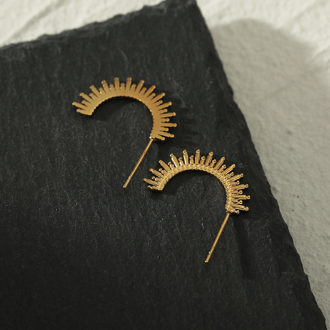 ERIKA21257_earrings | hackney nine | hackneynine | necklace | hoops | bracelets | earrings | charms | jewellery | jewellery-store | shop-jewelry | gold-jewellery | dressy_jewellery | classy_ jewellery | on_trend_jewellery | fashion_ jewellery | cool_jewellery | affordable_jewellery | designer_jewellery | vintage_jewellery | spiked_jewellery | natural_stone | sun_jewellery