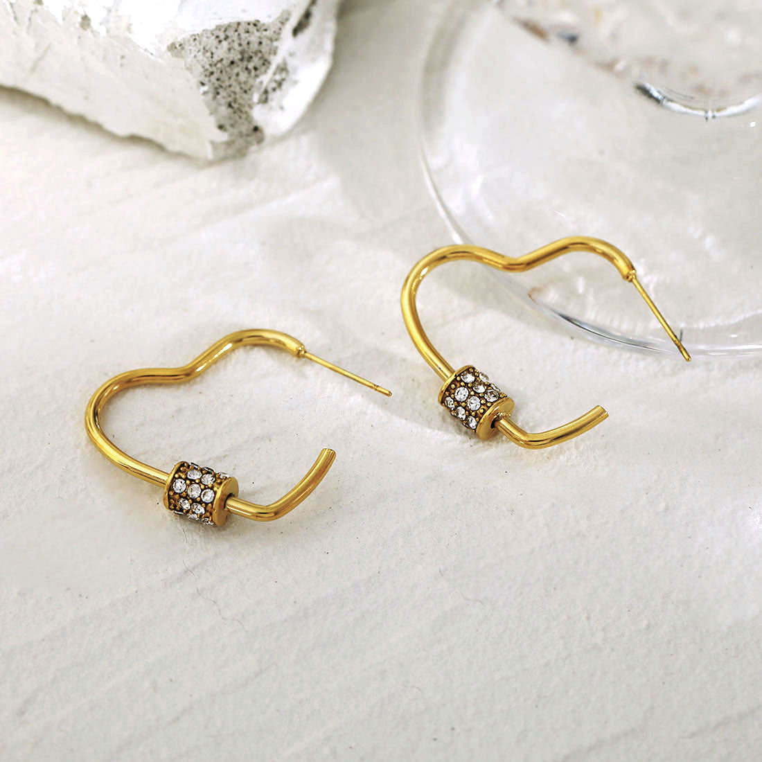 PRECIOUS21278_earrings | hackney nine | hackneynine | necklace | hoops | bracelets | earrings | charms | jewellery | jewellery-store | shop-jewelry | gold-jewellery | dressy_jewellery | classy_ jewellery | on_trend_jewellery | fashion_ jewellery | cool_jewellery | affordable_jewellery | designer_jewellery | vintage_jewellery | heart_jewellery | love_jewellery | zirconia | beads | beaded_jewellery