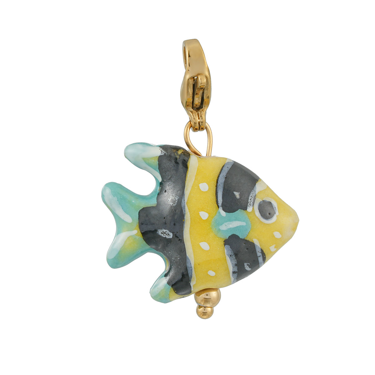 Mix & Match Chic Charm Collection — Playful & Fun for Bracelets & Necklaces