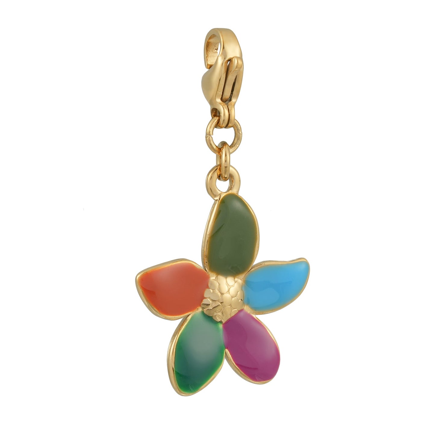 Mix & Match Chic Charm Collection — Playful & Fun for Bracelets & Necklaces