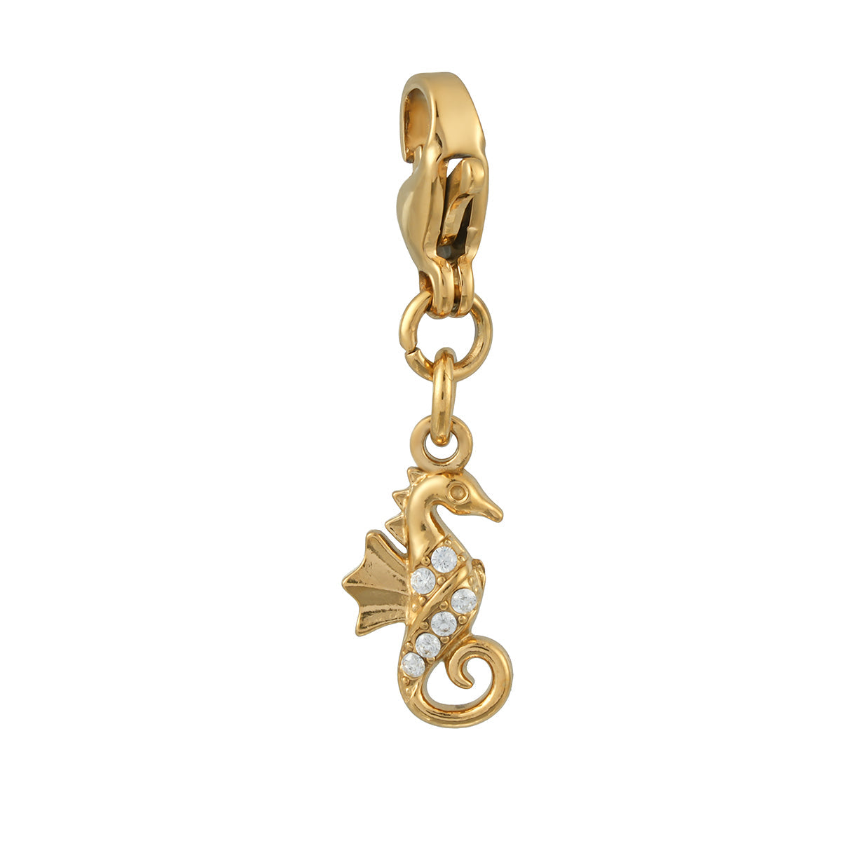 Mix & Match Chic Charm Collection — Playful & Fun for Bracelets & Necklaces