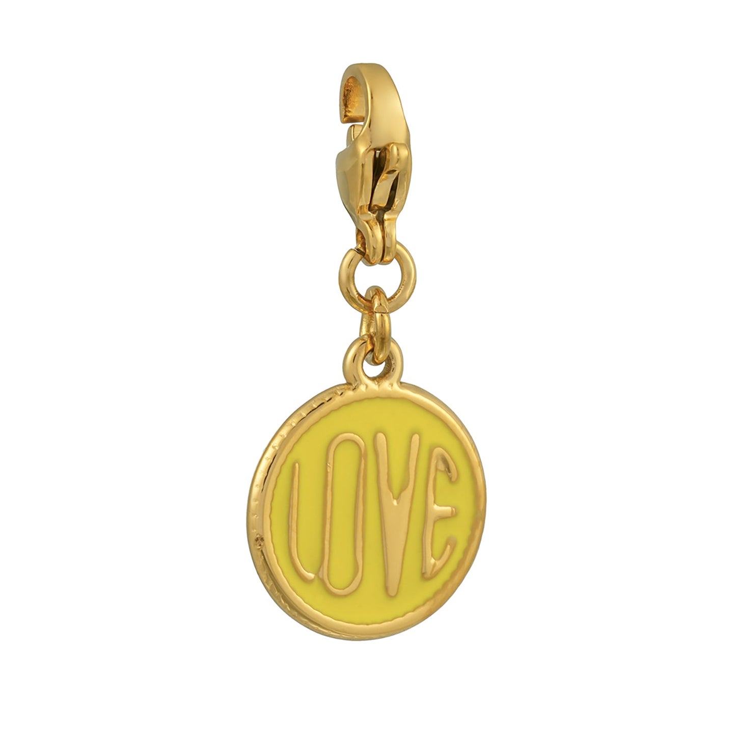 Mix & Match Chic Charm Collection — Playful & Fun for Bracelets & Necklaces