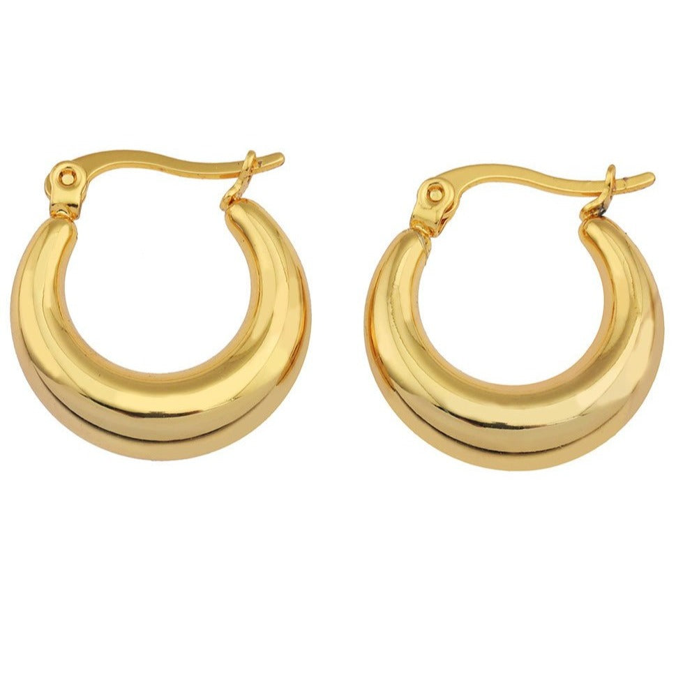 AMBER21279_hoop_earrings | hackney nine | hackneynine | necklace | hoops | bracelts | earrings | charms | jewellery | jewellery-store | bracelet | shop-jewelry | gold-jewellery | dressy_jewellery | classy_ jewellery | on_trend_jewellery | fashion_ jewellery | cool_jewellery | affordable_jewellery | designer_jewellery | vintage_jewelry