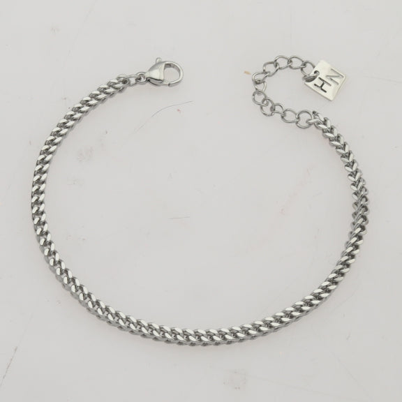 hackney-nine | hackneynine | bracelet | bracelet-chain | jewellery-store | shop-jewelry | silver-jewellery | silver-bracelet| dressy_jewellery | classy_ jewellery | on_trend_jewellery | fashion_ jewellery | cool_jewellery | affordable_jewellery | designer_jewellery | vintage_jeweler | gifts-for-her | gifts-for-mum | gifts-for-girls | gifts-for-females