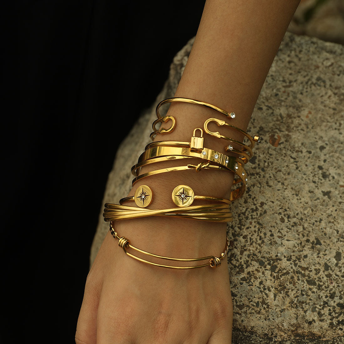 YUXIN Bracelet