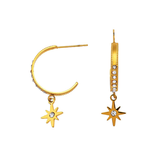 CANOPUS21062_earrings | hackney nine | hackneynine | necklace | hoops | bracelets | earrings | charms | jewellery | jewellery-store | shop-jewelry | gold-jewellery | dressy_jewellery | classy_ jewellery | on_trend_jewellery | fashion_ jewellery | cool_jewellery | affordable_jewellery | designer_jewellery | vintage_jewellery | star_jewellery | zirconia_jewellery