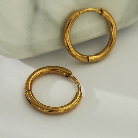 hackney_nine | hackneynine | GABRIELLA21069_Hoops | affordable_jewelry | dainty_jewelry | stainless_steel_jewelry | 18K_gold_jewelry | gold_dipped_jewelry | gold-jewelry | hoops_earrings | classic_hoops | gold_hoops