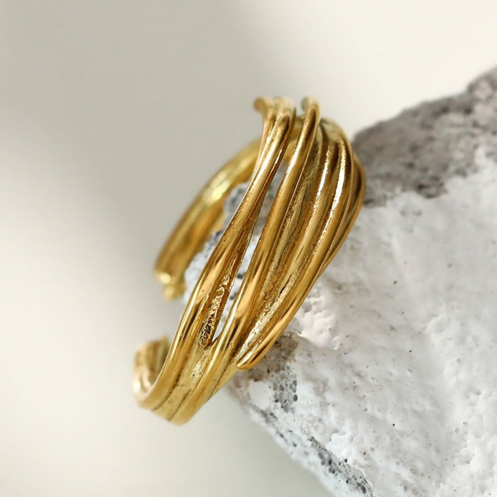 stacked-ring | abstract-design-ring | modern-ring | fashion-ring | hackney-nine | hackneynine | necklace | hoops | bracelets | earrings | charms | studs_earrings | jewellery | jewellery-store | shop-jewelry | gold-jewellery | silver-jewellery | dressy_jewellery | classy_ jewellery | on_trend_jewellery | fashion_ jewellery | cool_jewellery | affordable_jewellery | designer_jewellery | vintage_jeweler | gifts-for-her | gifts-for-mum | gifts-for-girls | gifts-for-females | dainty-jewellery | bridesmaid-gift |