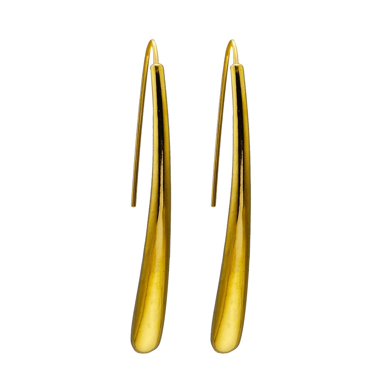 ADARA: Abstract Elegance. Avant-Garde Geometric Earrings