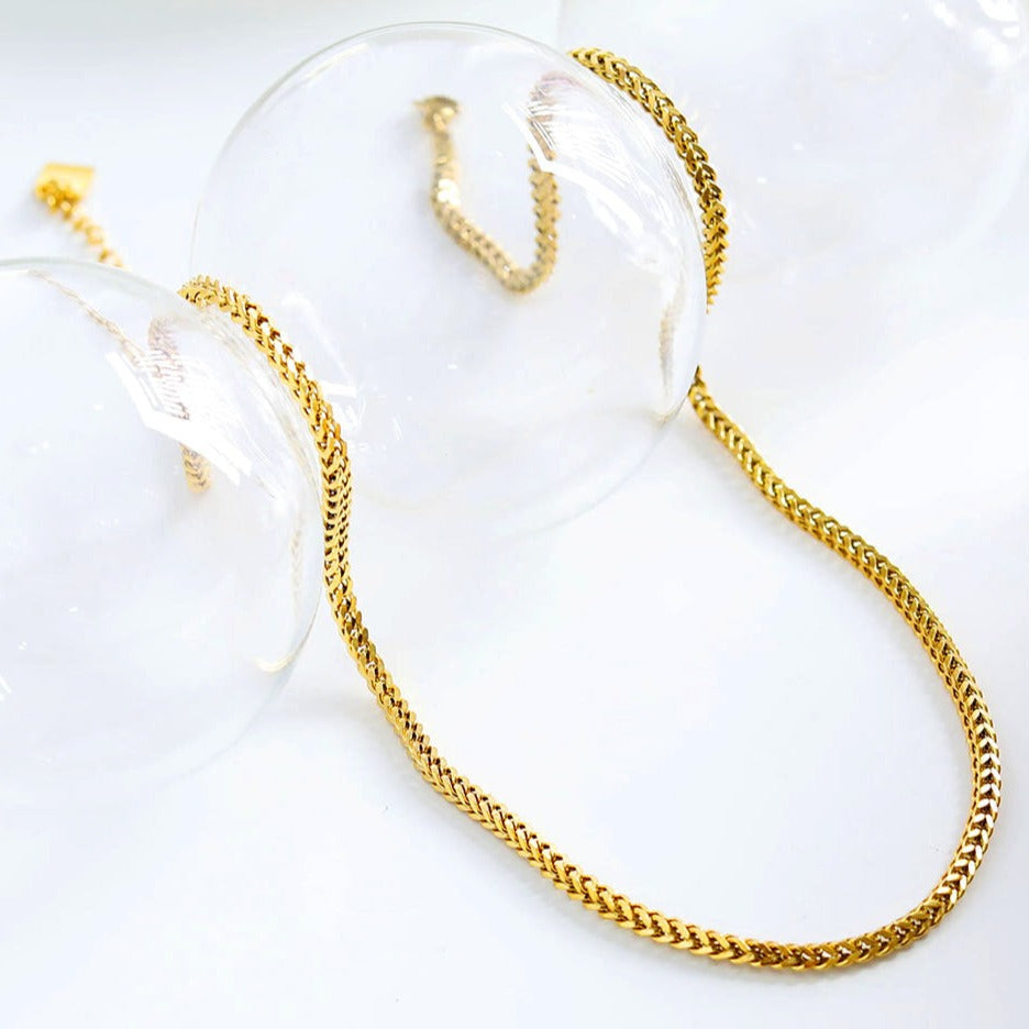 link-chain | classic-necklace | basic-chain-necklace | hackney nine | hackneynine | necklace | hoops | bracelets | earrings | charms | studs_earrings | jewellery | jewellery-store | shop-jewelry | gold-jewellery | dressy_jewellery | classy_ jewellery | on_trend_jewellery | fashion_ jewellery | cool_jewellery | affordable_jewellery | designer_jewellery | vintage_jewellery | heart_jewellery | gifts-for-her | gifts-for-mum | gifts-for-girls | gifts-for-females | dainty-jewellery | bridesmaid-gift