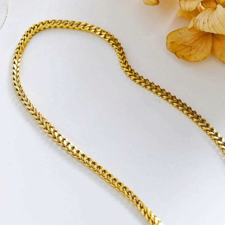 link-chain | classic-necklace | basic-chain-necklace | hackney nine | hackneynine | necklace | hoops | bracelets | earrings | charms | studs_earrings | jewellery | jewellery-store | shop-jewelry | gold-jewellery | dressy_jewellery | classy_ jewellery | on_trend_jewellery | fashion_ jewellery | cool_jewellery | affordable_jewellery | designer_jewellery | vintage_jewellery | heart_jewellery | gifts-for-her | gifts-for-mum | gifts-for-girls | gifts-for-females | dainty-jewellery | bridesmaid-gift