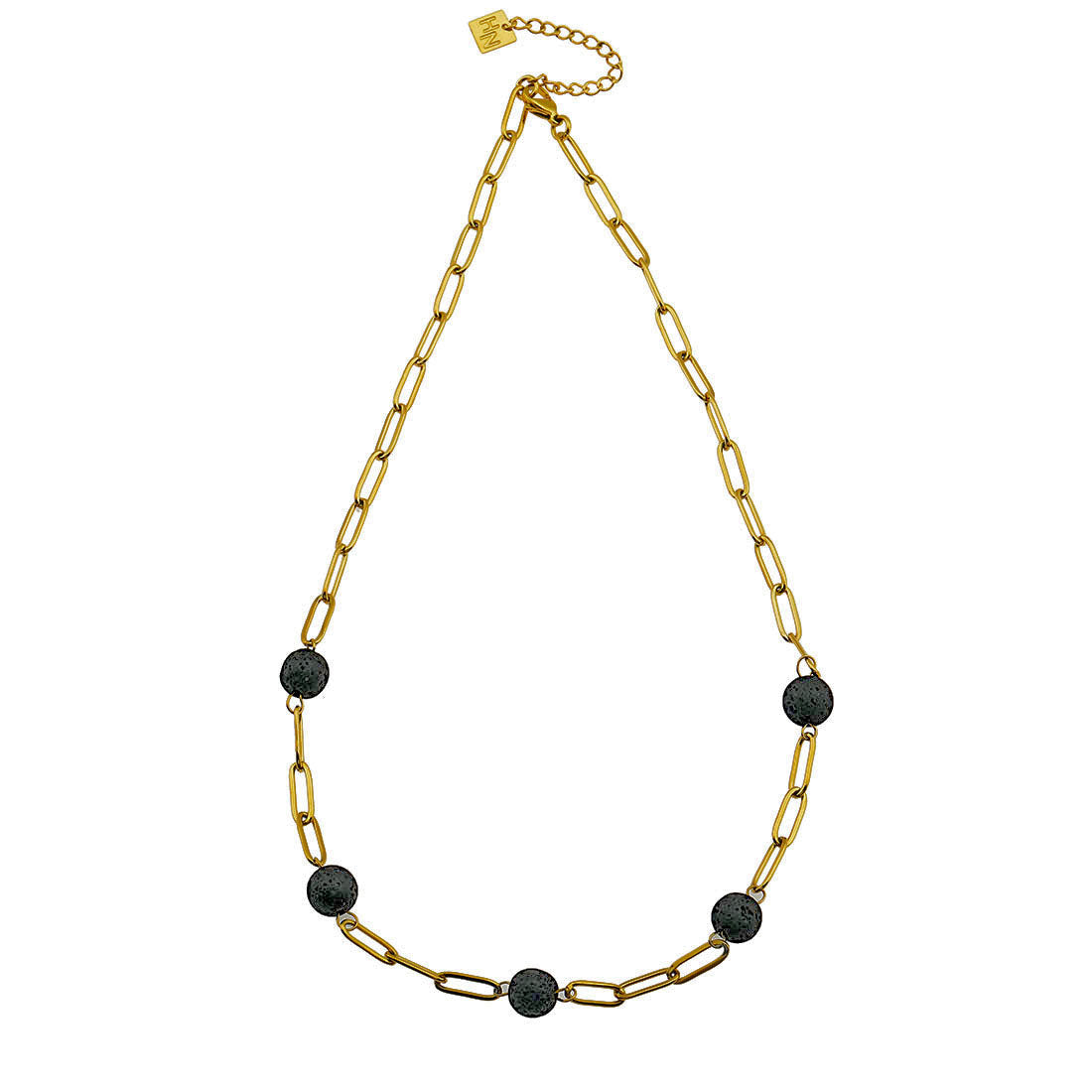 hackney_nine | hackneynine | MYAH212931_necklace | affordable_jewelry | dainty_jewelry | stainless_steel_jewelry | _gold_jewellery | gold_dipped_jewellery | gold-jewellery | lava-stone-jewellery | paperclip_chainhackney_nine | hackneynine | MYAH212931_necklace | affordable_jewelry | dainty_jewelry | stainless_steel_jewelry | _gold_jewellery | gold_dipped_jewellery | gold-jewellery | lava-stone-jewellery | paperclip_chain | gifts -for-her | gifts-for-mum | gifts-for-mother | gifts-for-females