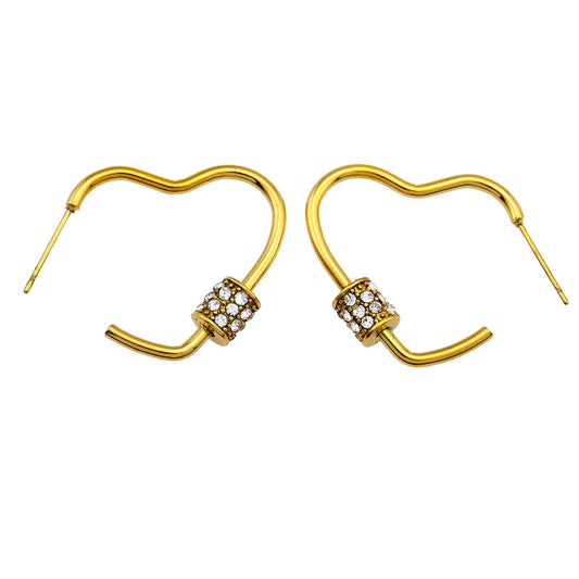 PRECIOUS21278_earrings | hackney nine | hackneynine | necklace | hoops | bracelets | earrings | charms | jewellery | jewellery-store | shop-jewelry | gold-jewellery | dressy_jewellery | classy_ jewellery | on_trend_jewellery | fashion_ jewellery | cool_jewellery | affordable_jewellery | designer_jewellery | vintage_jewellery | heart_jewellery | love_jewellery | zirconia | beads | beaded_jewellery